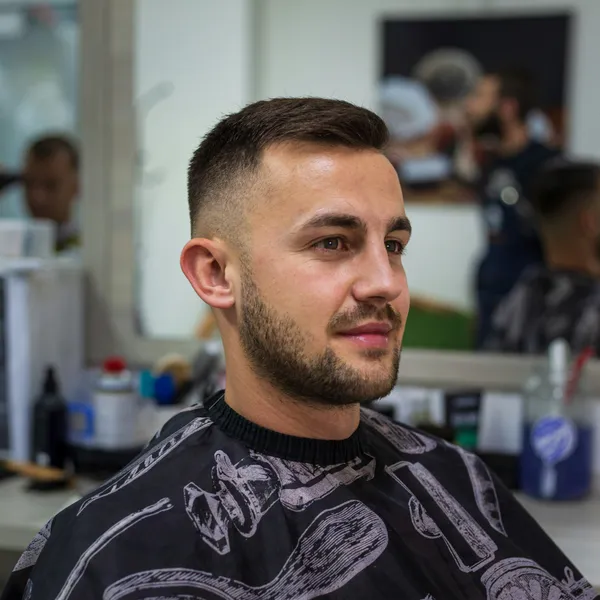 Klasyczny fade